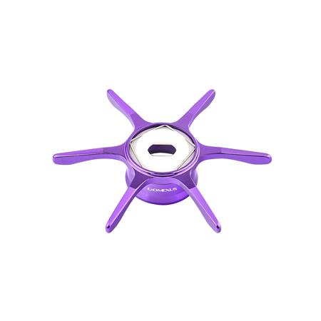 Ροδέλα Ρύθμισησ Φρένου Για Μηχανισμό Gomexus Star Drag For Shimano