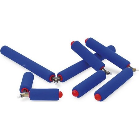 Rodillo Tubertini V.B. Roller
