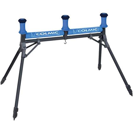 Rodillos Colmic Competition Bar Roller 37+37Cm