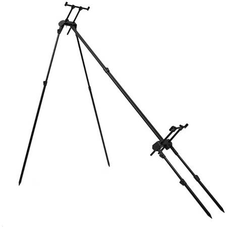 RODPOD PROLOGIC ELEMENT Q/R COM-PACT TWIN-SKY ROD POD
