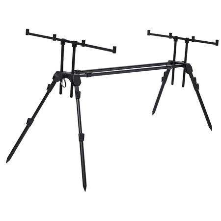 Rodpod Prologic Element Q/R Quad-Sky Rod Pod