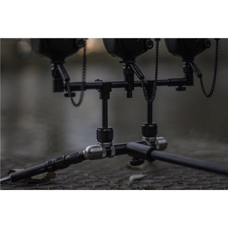 RODPOD SOLAR BLACKLITE WORLDWIDE POD