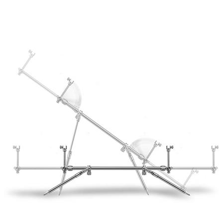 RODPOD SOLAR P1 EURO UNIVERSAL POD