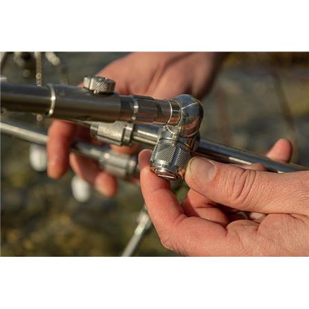 RODPOD SOLAR P1 EURO UNIVERSAL POD