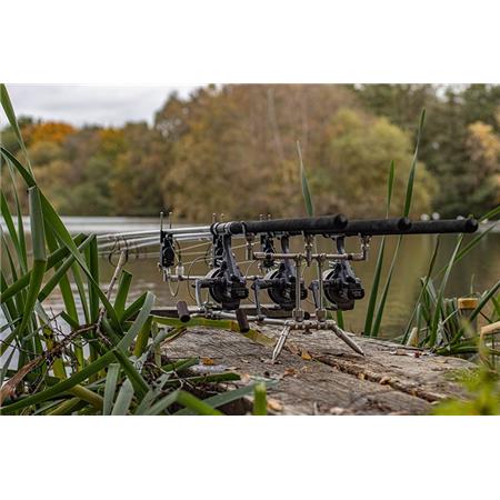 RODPOD SOLAR P1 MINI WORLDWIDE POD