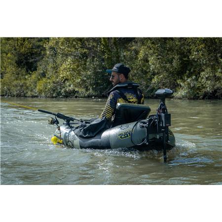 ROHRFLOATMOTOR RHINO CR30VF ELECTRIC OUTBOARD MOTOR