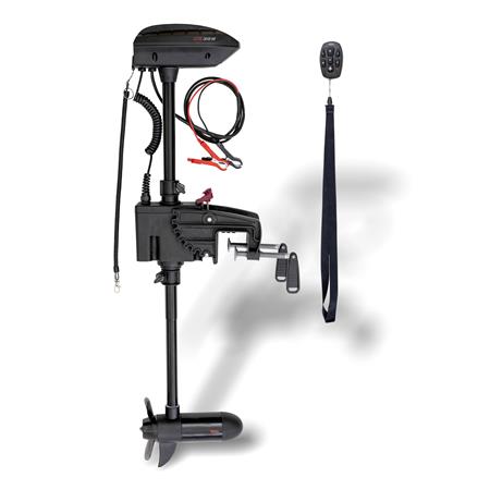 ROHRFLOATMOTOR RHINO CR30VF ELECTRIC OUTBOARD MOTOR