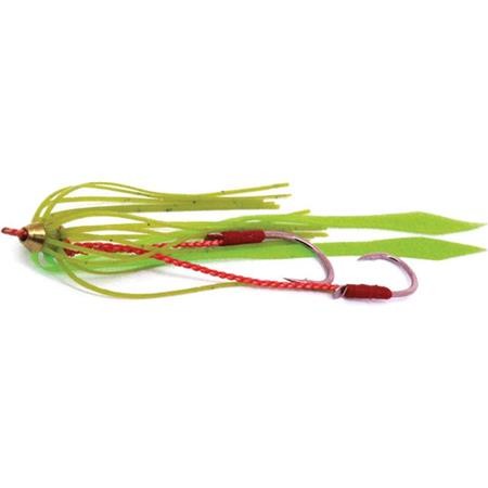 Rok Madai Damiki Tokon D-Attack