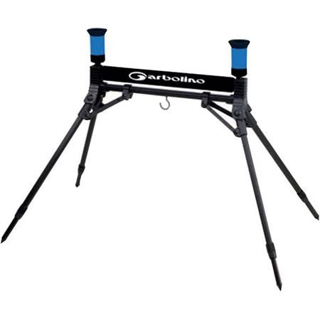 Rol Garbolino Zombie