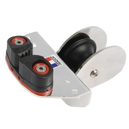 Rolka Rufowa Pike'n Bass Otwarty Z Knagą