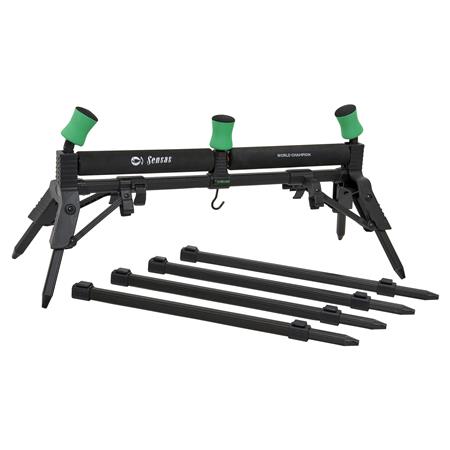 Rolka Sensas Super Twin Pojedynczy