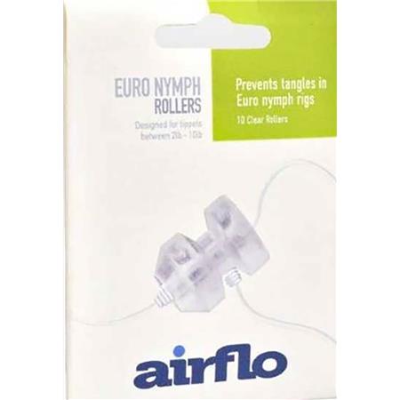Rolki Airflo Euro Nymph