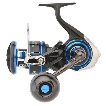Rolle Daiwa Saltist Mq 2021