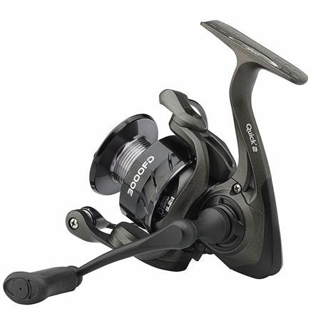 ROLLE DAM QUICK 2 FD V2