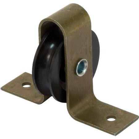 Rolle Europ Arm Piton Plastique À Chappe