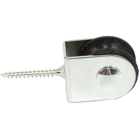Rolle Europ Arm Tire-Fond