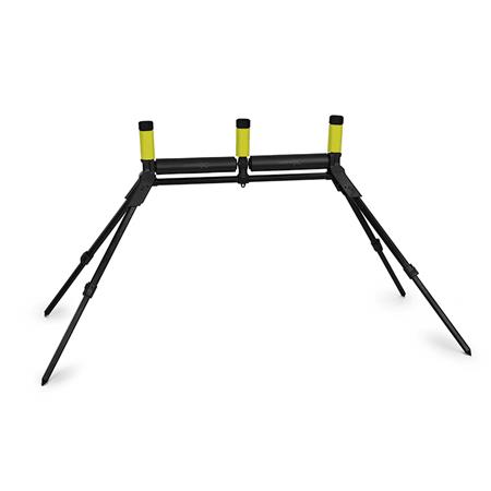 Rolle Fox Matrix Double Compact Pole Roller