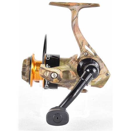 Rolle Garbolino Optima Live Fd