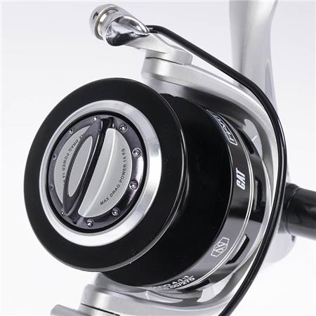 ROLLE HART NATION CAT 8000