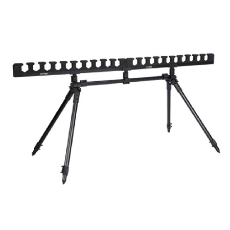 ROLLE NYTRO SLS DOUBLE ROOST KIT