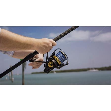 ROLLE PENN SPINFISHER VI LONG CAST SPINNING