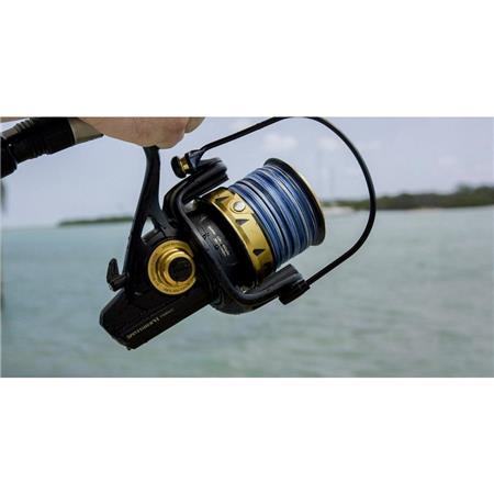 ROLLE PENN SPINFISHER VI LONG CAST SPINNING
