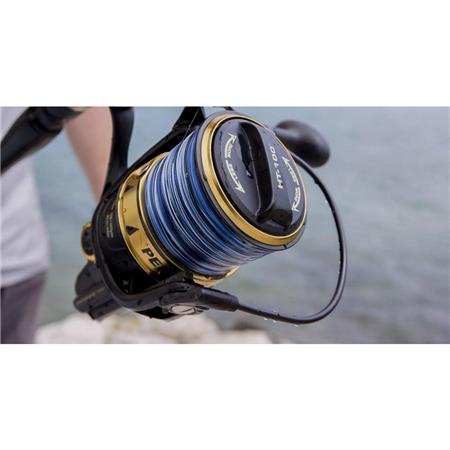 ROLLE PENN SPINFISHER VI LONG CAST SPINNING