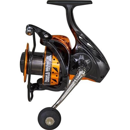 Rolle Pezon & Michel Titan Track Fv