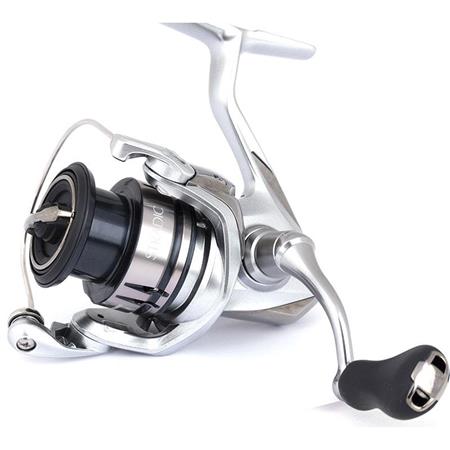 Rolle Shimano Stradic Fl