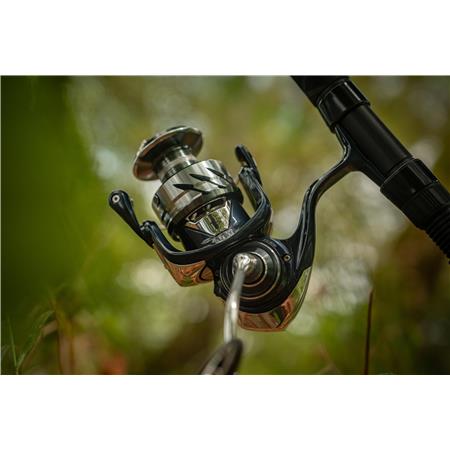 ROLLE SPINNING BLACK CAT CAT SPIN 50