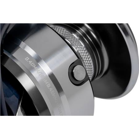 ROLLE SPINNING BLACK CAT CAT SPIN 50