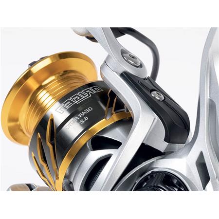 ROLLE SPINNING HART ORIGEN