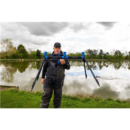 ROLLE ZUM ABNEHMEN PRESTON INNOVATIONS INCEPTION SUPER PRO XL FLAT ROLLER