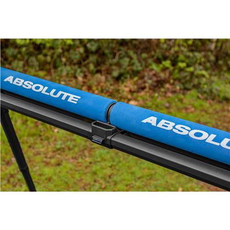 ROLLEN PRESTON INNOVATIONS ABSOLUTE POLE ROLLER