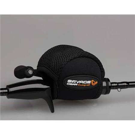 ROLLENBEZUG SAVAGE GEAR BAITCASTER COVER