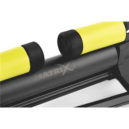 ROLLER FOX MATRIX DOUBLE COMPACT POLE ROLLER