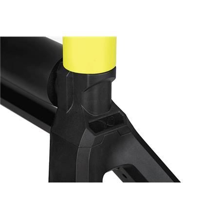 ROLLER FOX MATRIX DOUBLE COMPACT POLE ROLLER