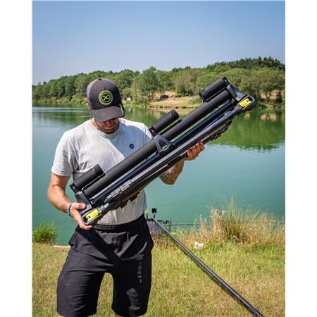 ROLLER FOX MATRIX FREEFLOW PRO ROLLER