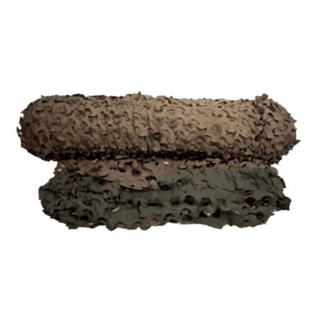 Roller Net Camouflage Fuzyon Chasse
