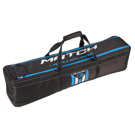 Rolling Bag Garbolino Squadra Match Series