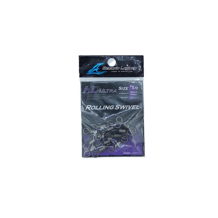 Rolling Swivel Ocean's Legacy - Taille N°1/0