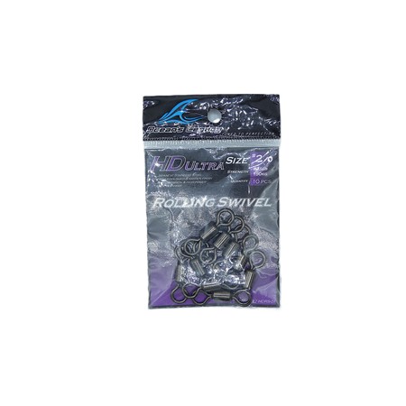 Rolling Swivel Ocean's Legacy - Taille N°2/0