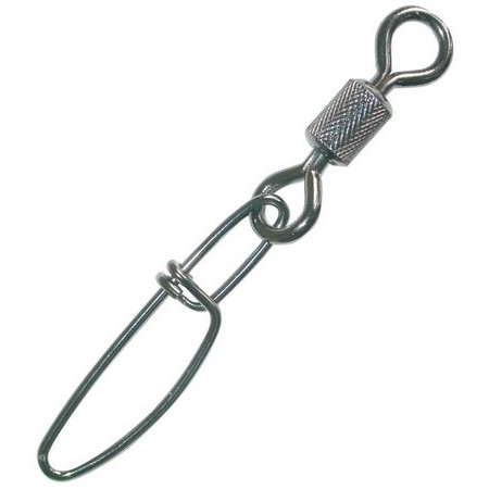 Rolling Wartel Met Kogellagers, Dubbele Clip Owner