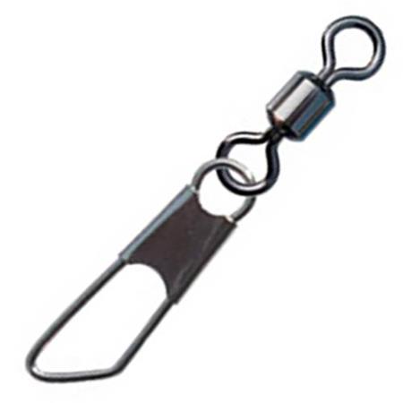 Rolling-Wirbel Srt Mit Karabiner Safety