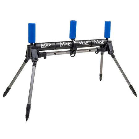 ROLO MAP DUAL POLE ROLLER