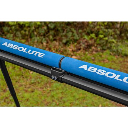 ROLO PRESTON INNOVATIONS ABSOLUTE POLE ROLLER
