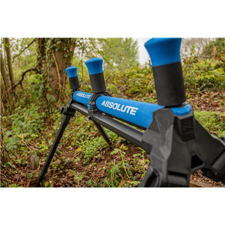 ROLO PRESTON INNOVATIONS ABSOLUTE POLE ROLLER