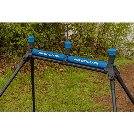 ROLO PRESTON INNOVATIONS ABSOLUTE POLE ROLLER