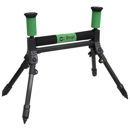 ROLO SENSAS 4 PIEDS REPLIABLE LUXE - 35CM