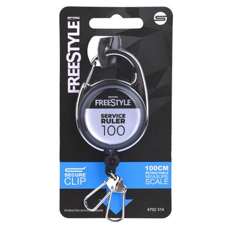 ROLSPELD FREESTYLE SERVICE RULER 100